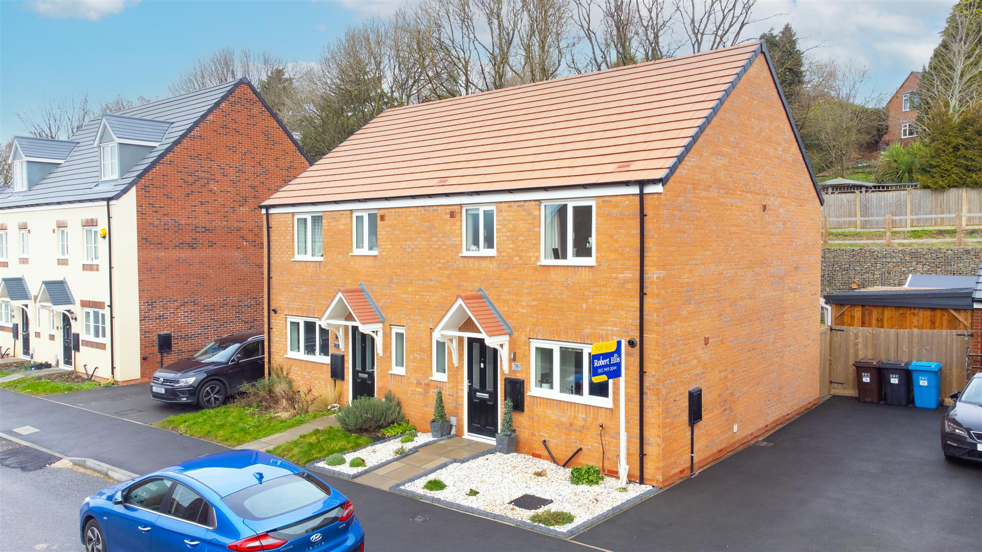 Slater Way, Ilkeston Robert Ellis Estate Agents